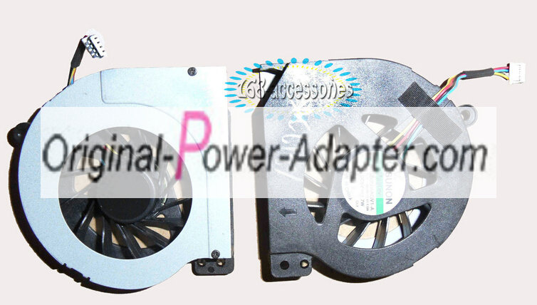 NEW For Dell Vostro 1014 1015 1018 1088 DFS551305MC0T Fan